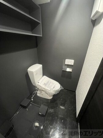 グランドロアール上新庄の物件内観写真